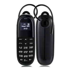 AEKU KK1 | mini-téléphone portable