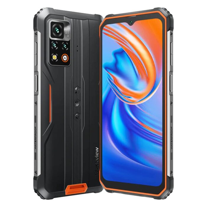 Blackview BV9200 | 14 GB RAM + 256 GB ROM – Image 2