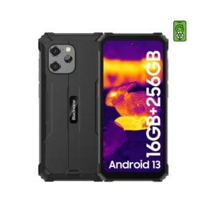 Blackview BV8900 (Reconditionné) | 8GB+8GB RAM 256GB ROM