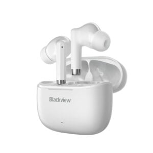 Blackview Airbuds 4 - Écouteurs Bluetooth économiques