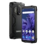 Blackview BV9300 - TELÉMETRO LÁSER