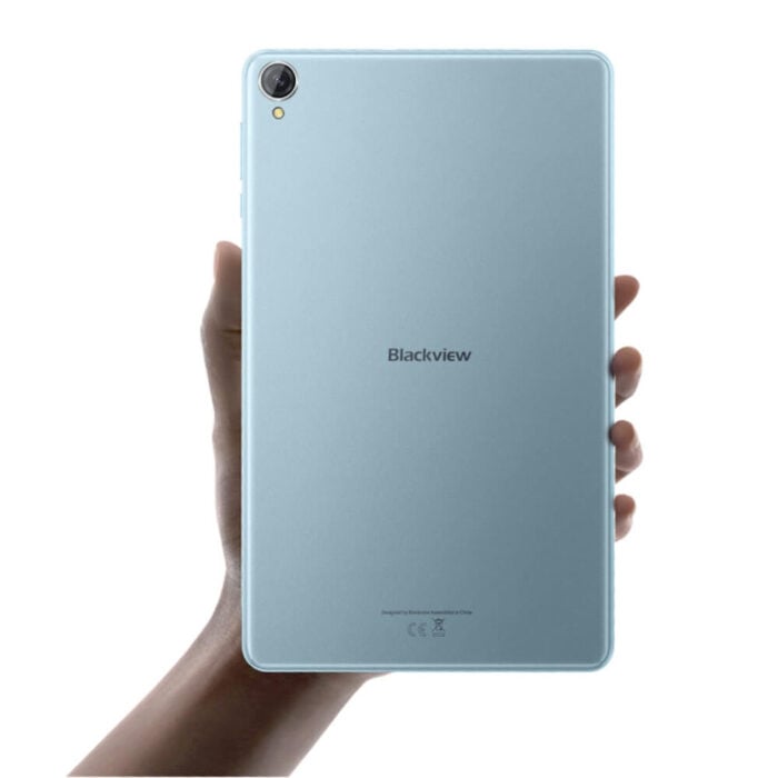 Tablette Blackview Tab 5 - Versatil Comprimé – Image 4