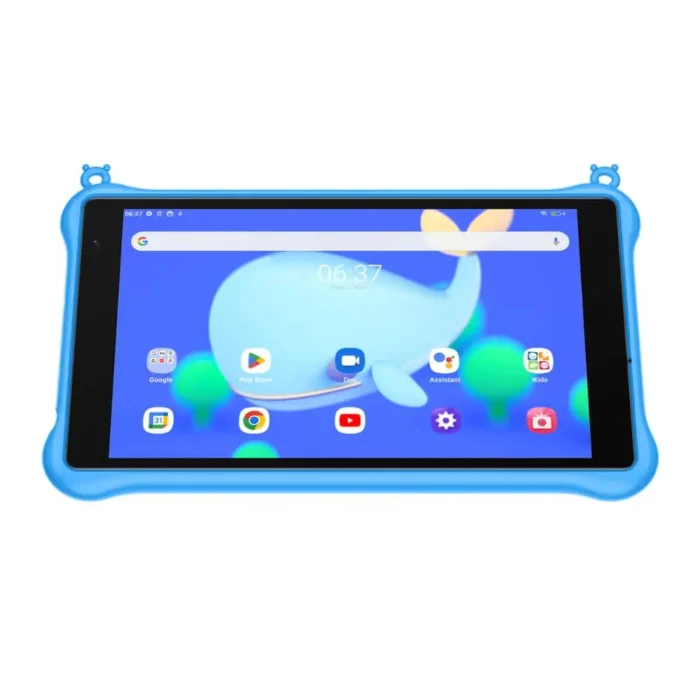 Tablette Blackview Tab 5 Kids: Protection des yeux – Image 4