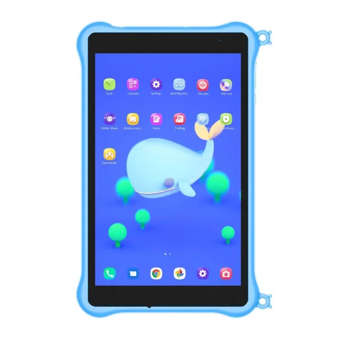 Tablette Blackview Tab 5 Kids: Protection des yeux – Image 3