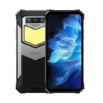 Oukitel WP26 | 16 GB (8GB+8GB) RAM + 256 GB ROM
