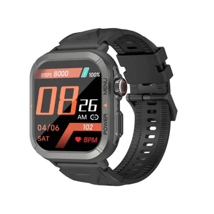 Blackview W30 - Smartwatch – Image 5