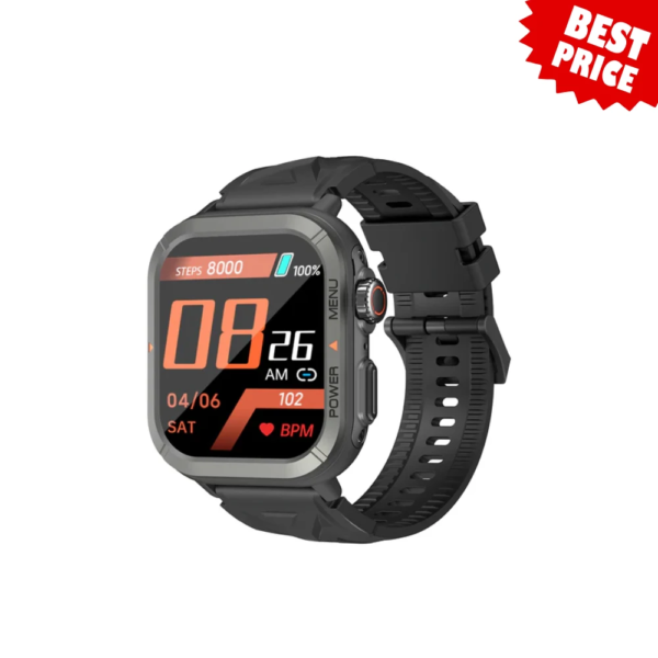 Blackview W30 - Smartwatch