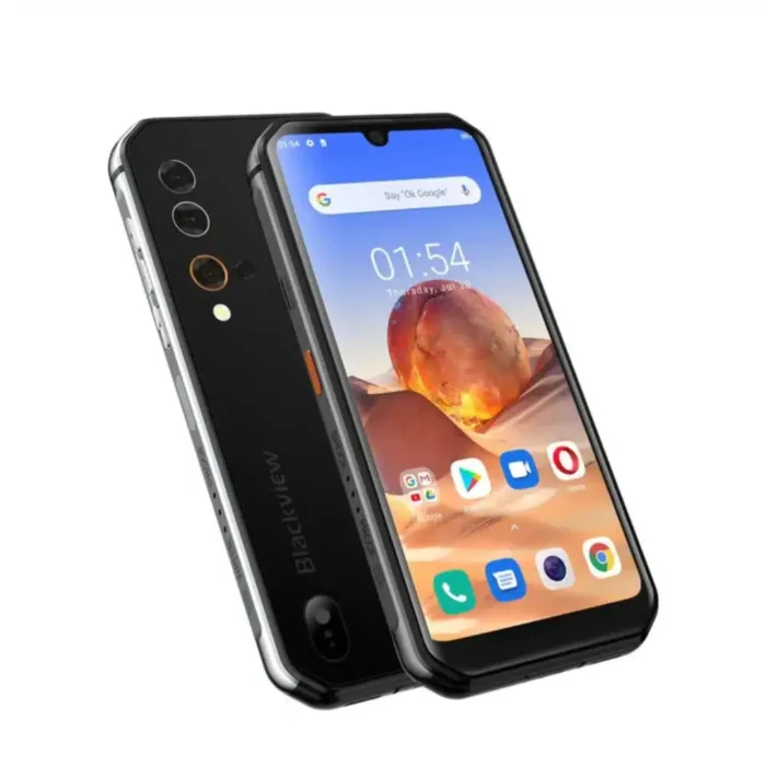 Blackview BV9900 E | 6 GB RAM + 128 GB ROM – Image 3