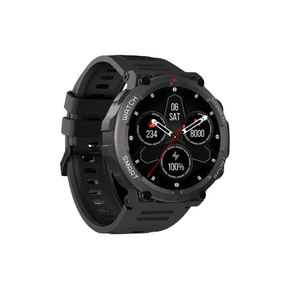 Blackview W50 – Smartwatch