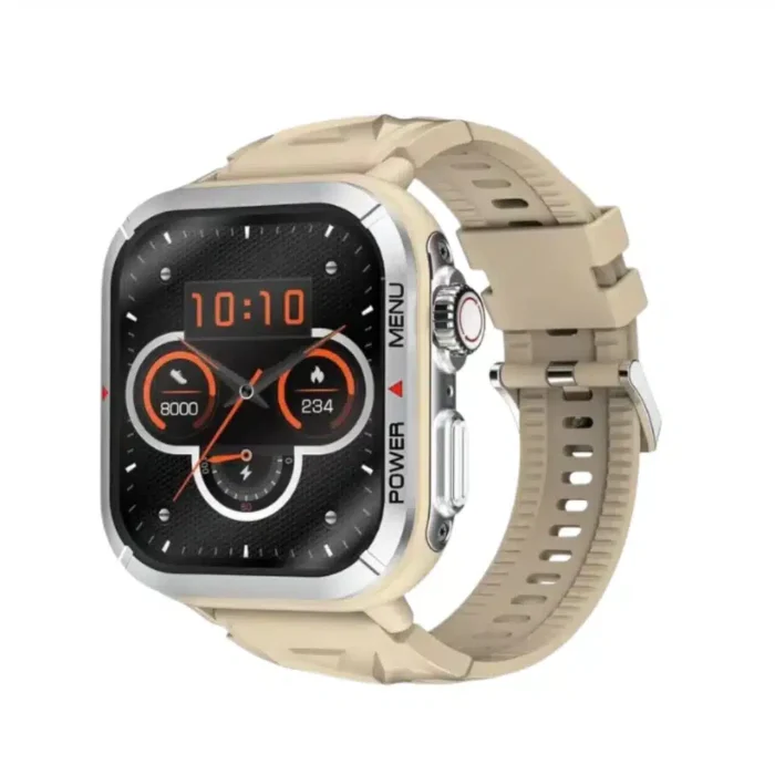 Blackview W30 - Smartwatch