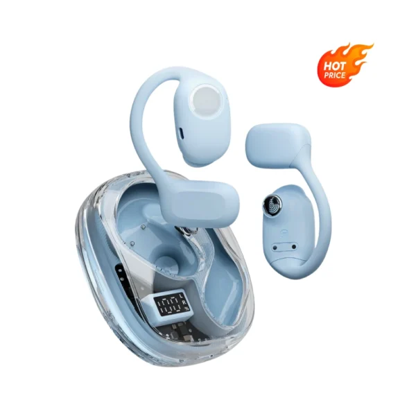 Blackview Airbuds 100 – Casque Bluetooth 5.3