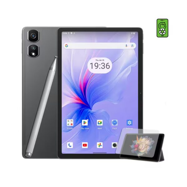 Tablette Blackview Tab 16 Pro (Reconditionné) | 24 GB RAM 256 GB ROM