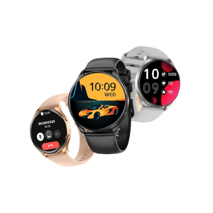 Blackview X20 - Smartwatch