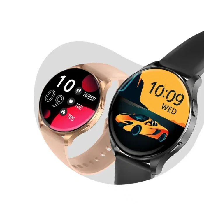 Blackview X20 - Smartwatch – Image 2