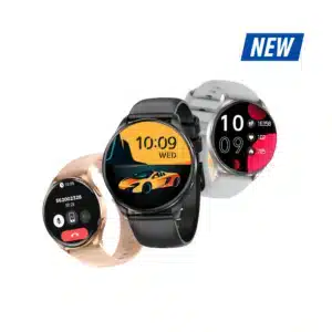 Blackview X20 - Smartwatch