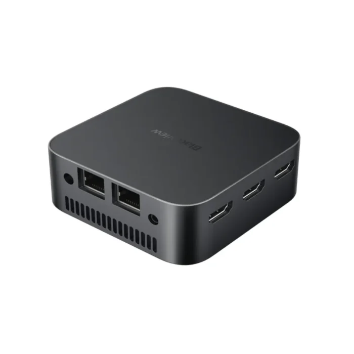 Blackview MP80 Intel NP97 Mini PC | 16 GB RAM 512 GB ROM – Image 2