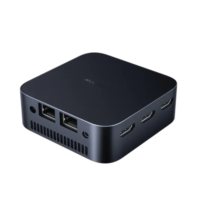 Blackview MP80 Intel NP97 Mini PC | 16 GB RAM 512 GB ROM