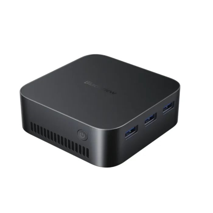 Blackview MP80 Intel NP97 Mini PC | 16 GB RAM 512 GB ROM – Image 3