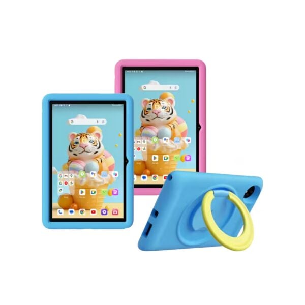 Tablet Blackview Tab 80 Kids | 12GB (4GB+8GB) RAM 64 GB ROM
