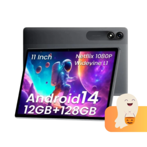 Tablet Blackview Tab 90 | 24 GB RAM 128 GB ROM