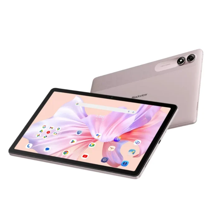 Tablet Blackview Tab 90 | 24 GB RAM 128 GB ROM – Image 4