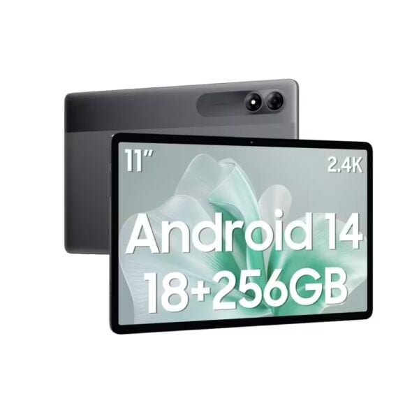 Tablet Blackview Tab 9 Wifi | 18GB (6GB+12GB) RAM 256 GB ROM