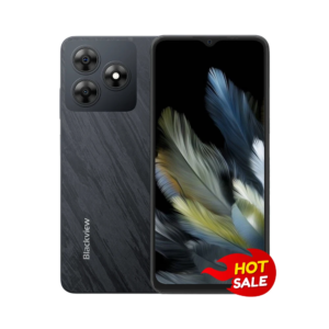 Blackview Wave 8 | 12 GB RAM + 128 GB ROM