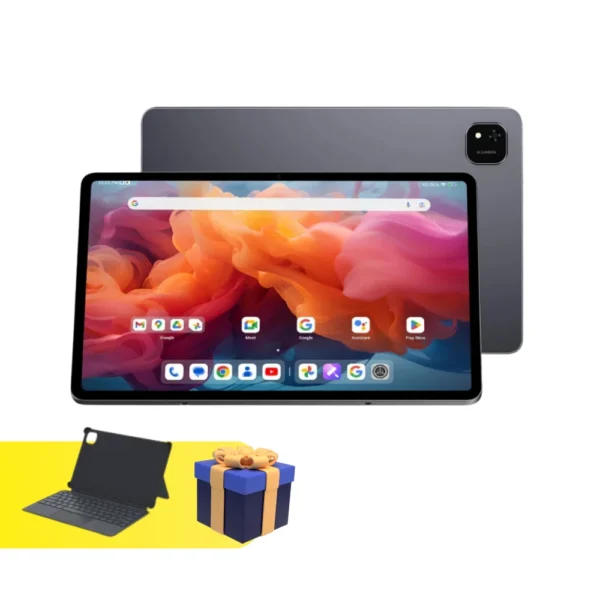 ALLDOCUBE iPlay 60 Pad Pro | 20 GB (8GB+12GB) RAM 128 GB ROM