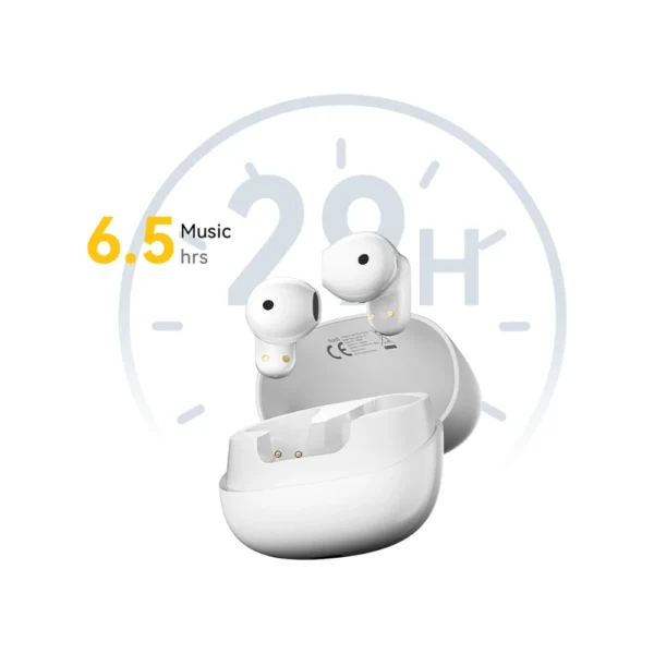 Blackview Airbuds 20 – Casque Bluetooth 5.4