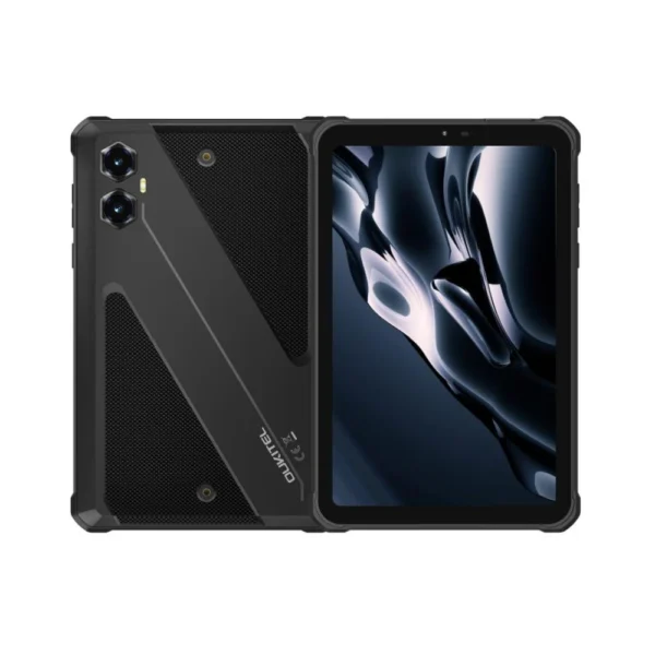 Oukitel RT3 Plus Tablette NFC | 16GB (4GB+12GB) RAM 128GB ROM