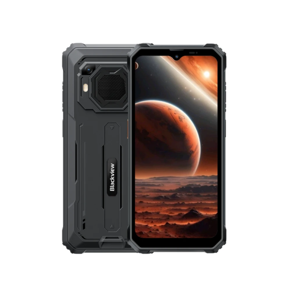 Blackview BV6200 Plus | 24 GB RAM + 256 GB ROM