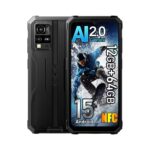Blackview BV4800 SE | 12 GB (4GB+8GB) RAM + 64 GB ROM