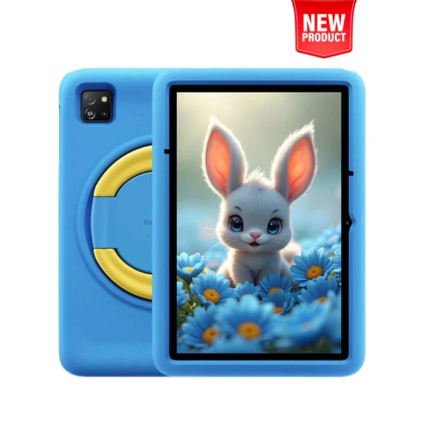 Tablet Blackview Tab 60 PRO Kids | 12 GB (4GB+8GB) RAM 128 GB ROM