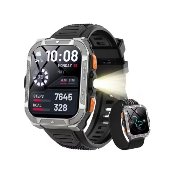Blackview W80 Pro – Smartwatch