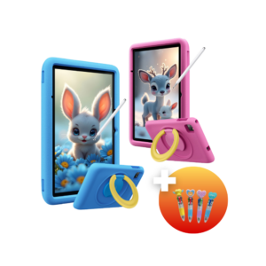 Tablet Blackview Tab 60 PRO Kids | 24 GB (8GB+16GB) RAM 128 GB ROM