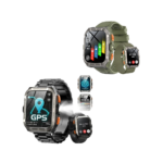 Blackview W80 Pro - Smartwatch