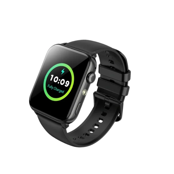 Blackview R30 Max- Smartwatch Led Flashlight