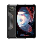 Tablette Blackview Active 5 8.68 " | 8 GB RAM 128 GB ROM
