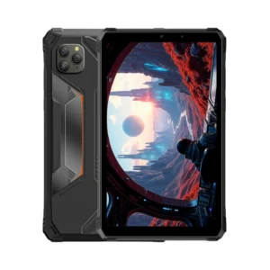 Tablette Blackview Active 5 8.68 " | 8 GB RAM 128 GB ROM