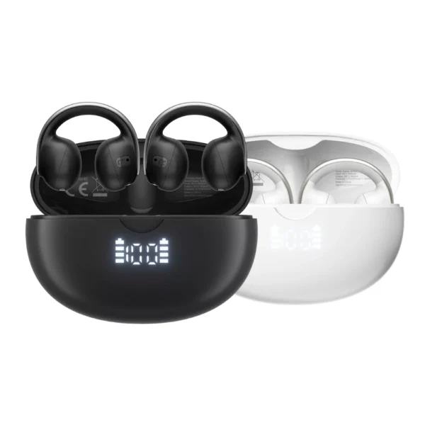 Blackview Airbuds 13 – Casque d’écoute Bluetooth 5.4