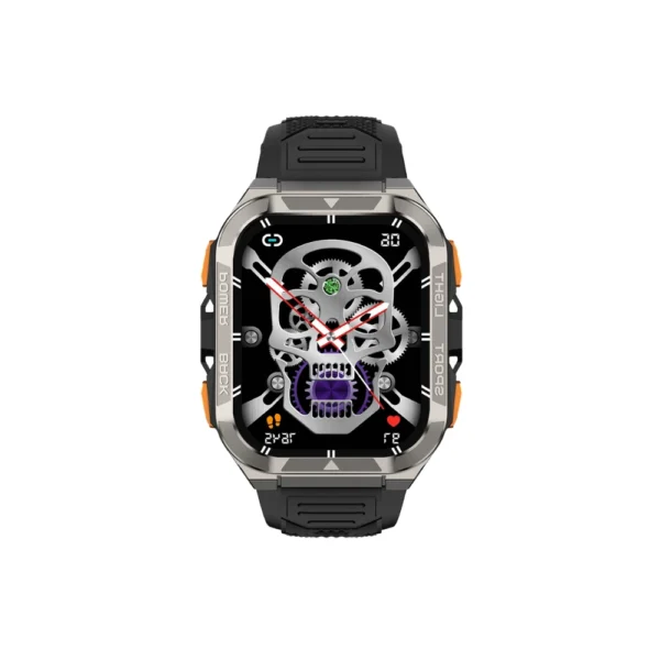 Blackview W80 Pro – Smartwatch