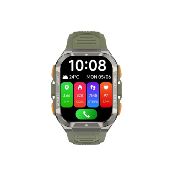Blackview W80 Pro – Smartwatch