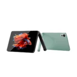 Blackview ZENO 1 8" avec Android 15, 18 Go de RAM et 256 Go de ROM