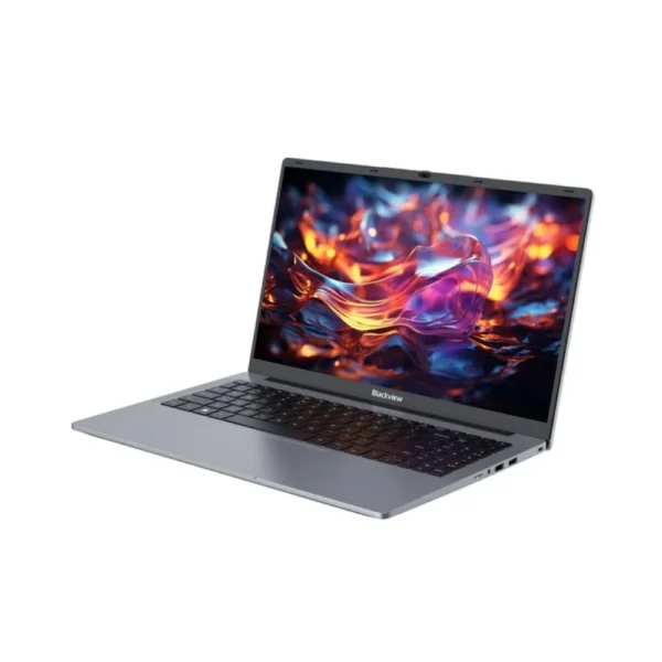Blackview AceBook 6 | Ordinateur portable 15.6″ FHD+, Intel N150, 16GB RAM, 512GB SSD