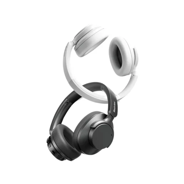 Blackview FitBuds H1 – Casque Bluetooth 5.4 avec annulation du bruit ENC+DNS