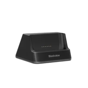 Blackview 33W base de chargement pour BL7000 5G - Noir
