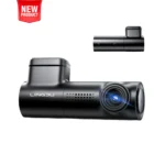 Caméra pour voiture LINGDU D08 1296P avec Wi-Fi, capteur G et mode parking