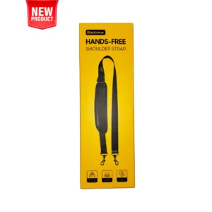 Blackview Bandoulière pour tablettes robustes