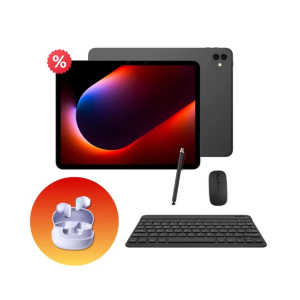 Tablette Blackview LINK 8 | 12 GB RAM – 256 GB ROM