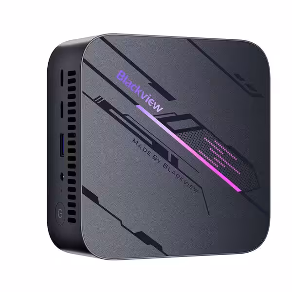 Mini PC Blackview MP100 – AMD Ryzen 5 (7430U)